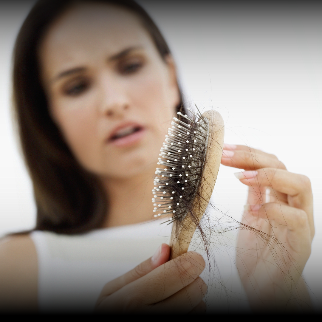 Les Solutions Efficaces pour Combattre la Chute des Cheveux