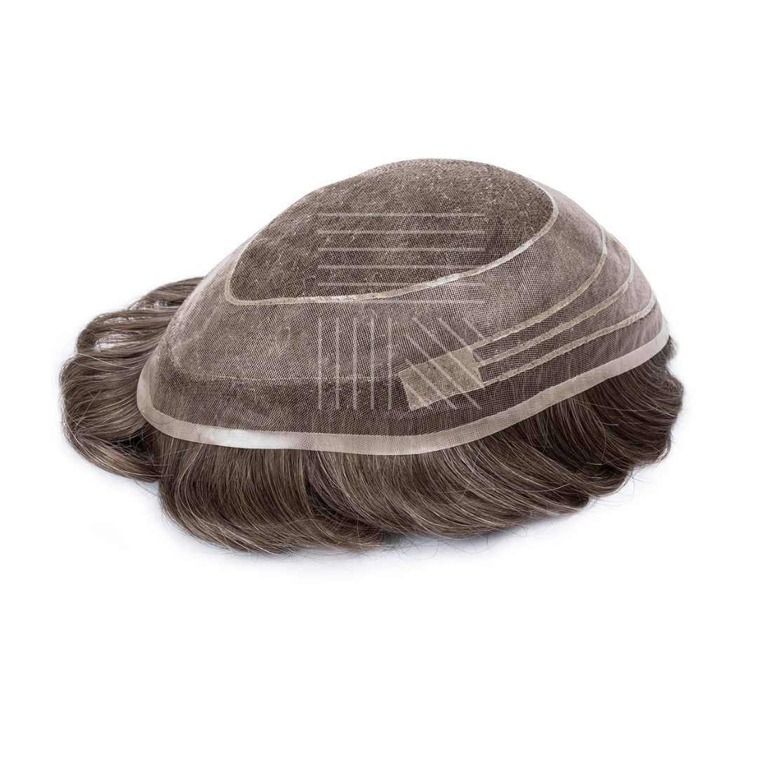 COMPLÉMENTS CAPILLAIRES